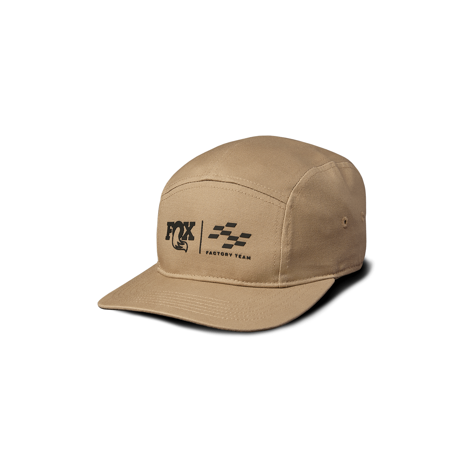 Factory Five Panel Hat – RideFOX AUS