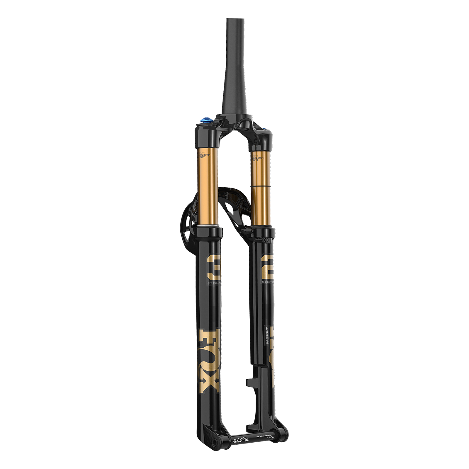 FOX 32 Step-Cast Mountain Bike XC Suspension Fork – FOX Australia