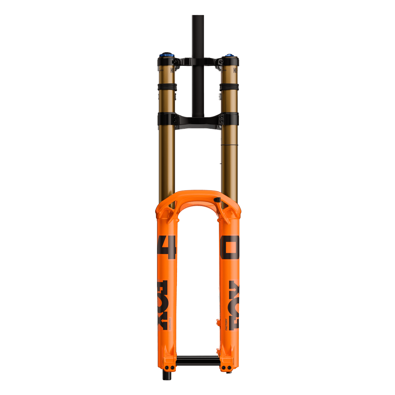 FOX 40 MTB Fork For Downhill & Bike Park Riding – FOX Australia
