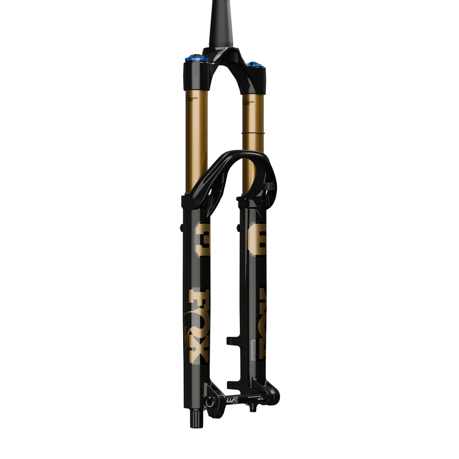 36 Factory GRIP X MTB Fork For All-Mountain Enduro Riding