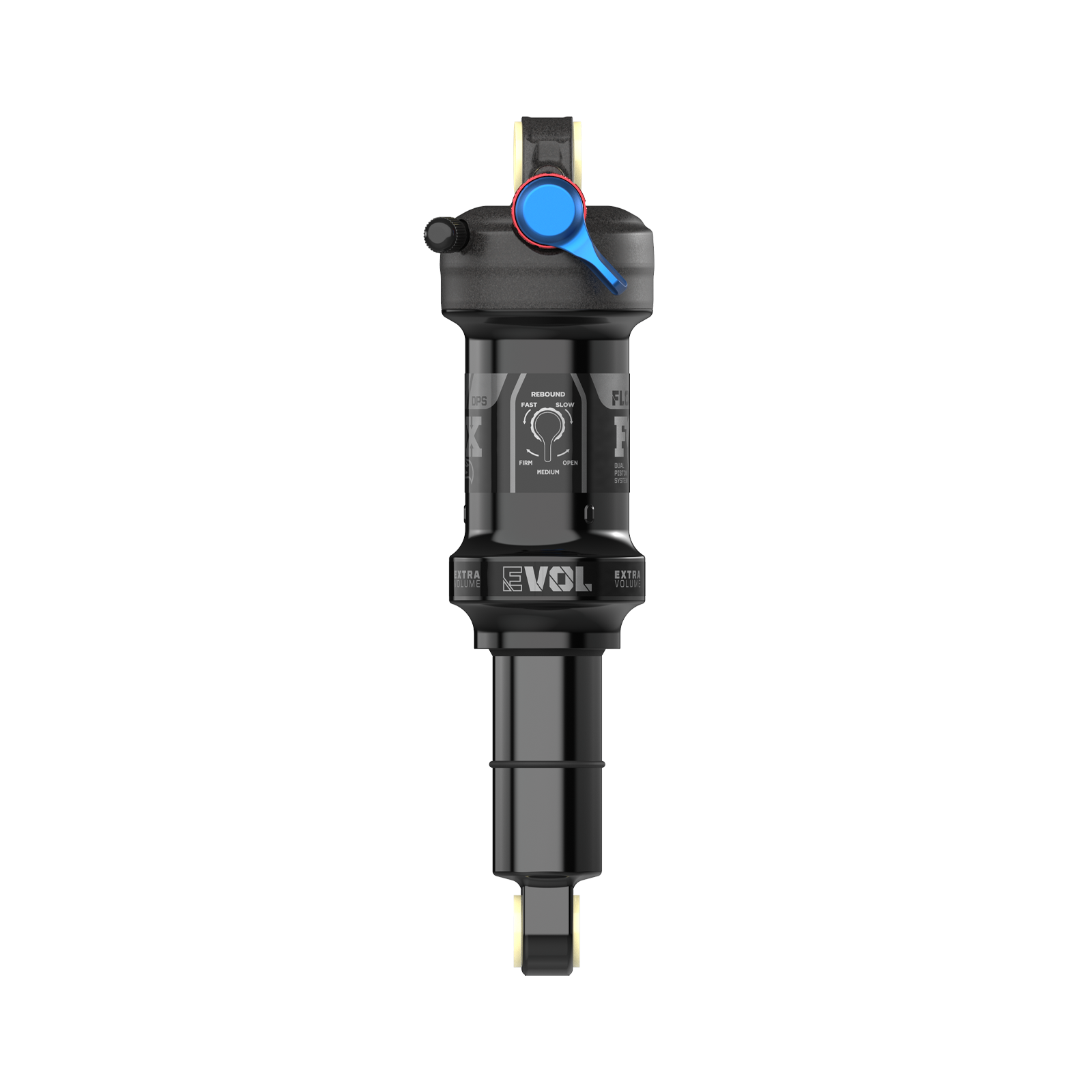 FOX Float DPS Performance 210×52.5 dps_performance_3_pos_standard