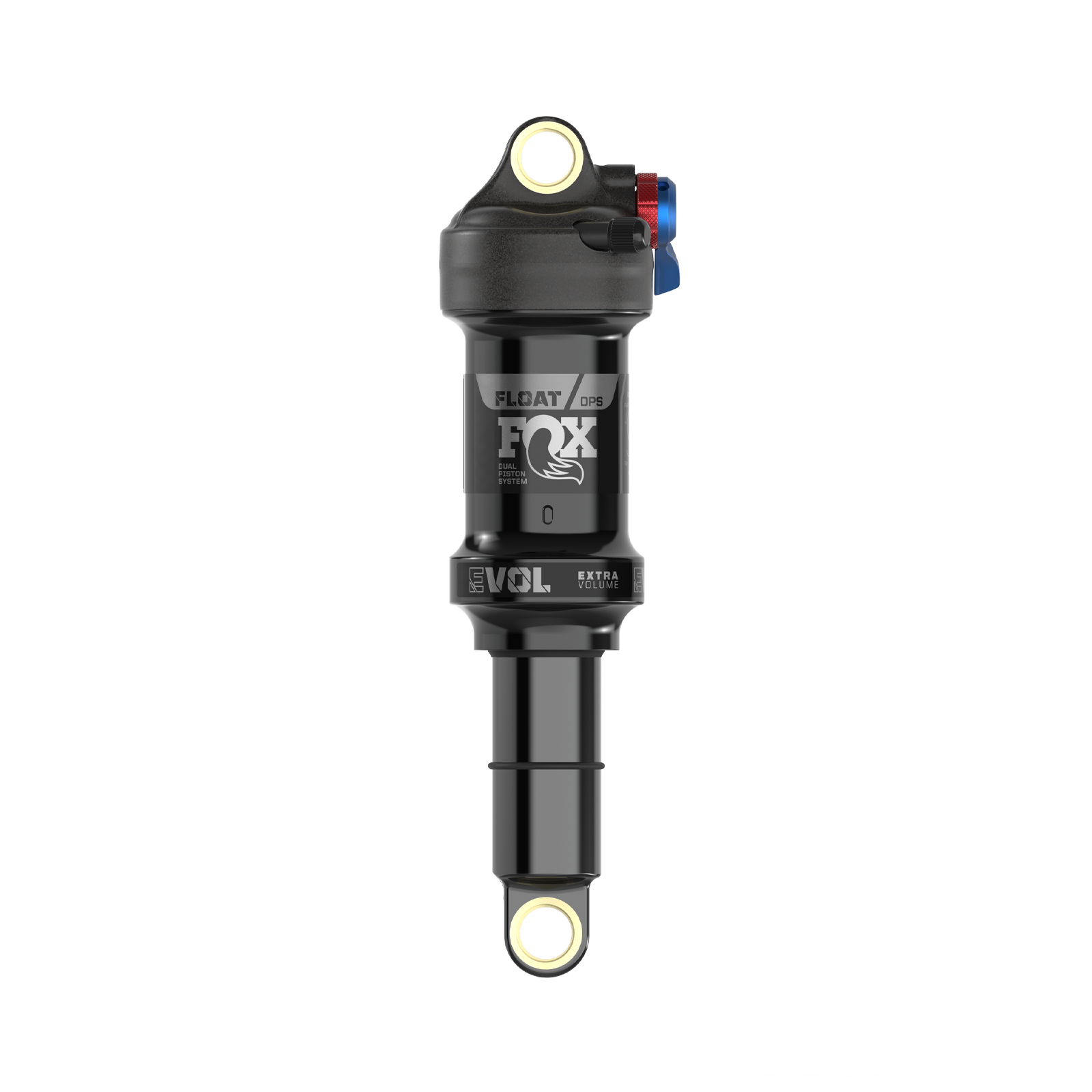FOX FLOAT DPS Performance Elite 210×52.5 dps_performance_3_pos_standard