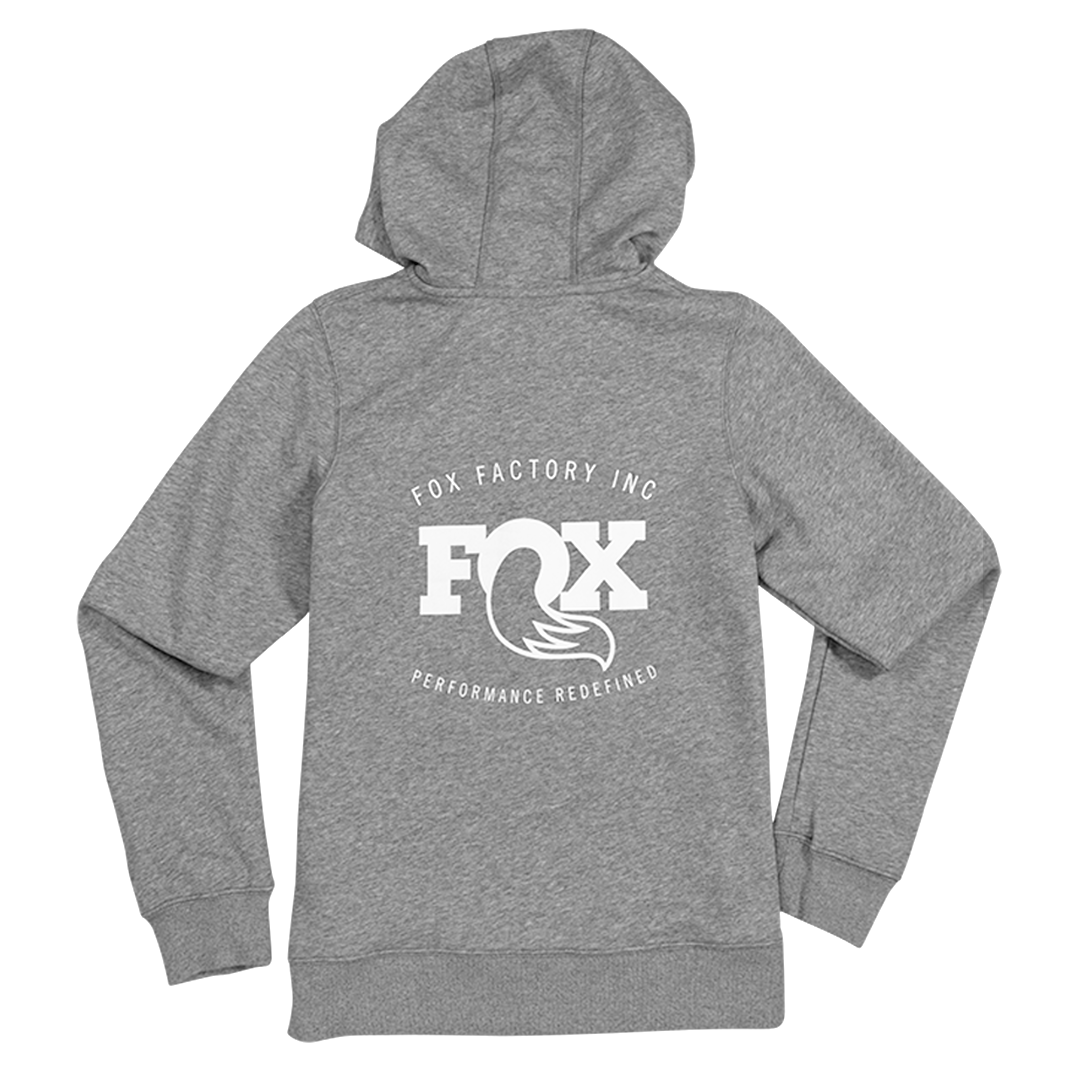 Terry s Hoodie Women s FOX The FOX Shop Australia