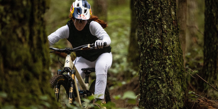 2026 FOX 36 & 36 SL Fork Walkthrough: Everything That's New for All-Mountain