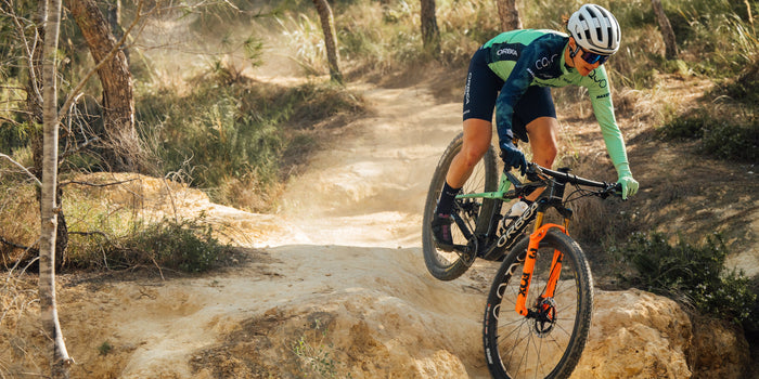 2026 FOX 34 SL Fork Walkthrough: The New Standard for XC & Downcountry Racing