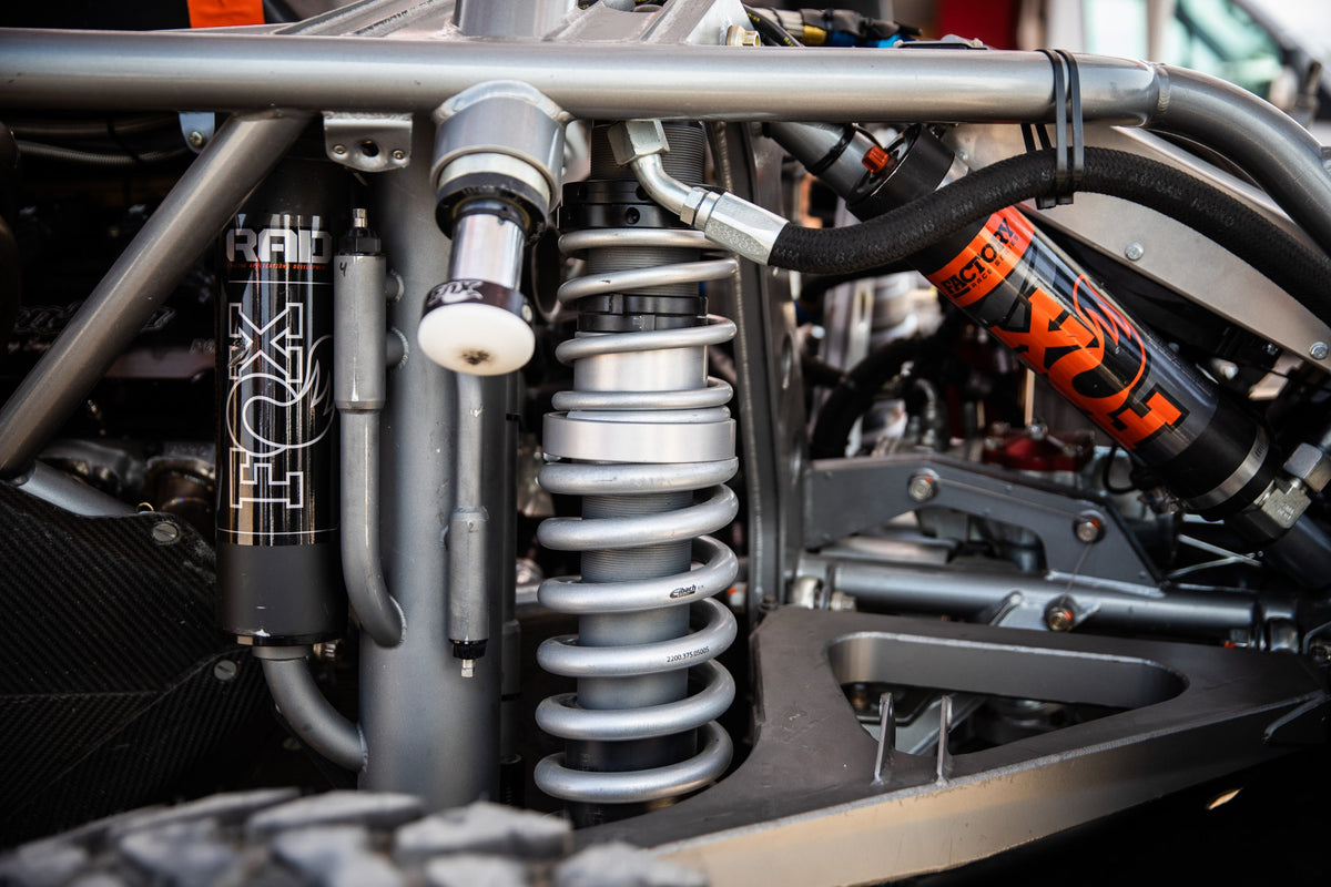 Just How RAD Is The FOX Racing Applications Development Program? – FOX ...