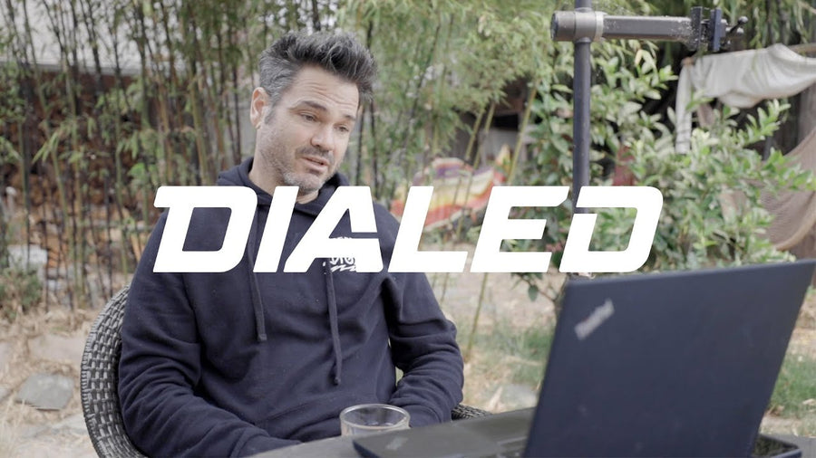 DIALED S2-EP31: A tough week for Santa Cruz | Updates on racing