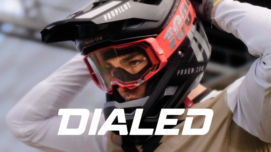 DIALED S3-EP33: Final puzzling before qualifiers in Lenzerheide