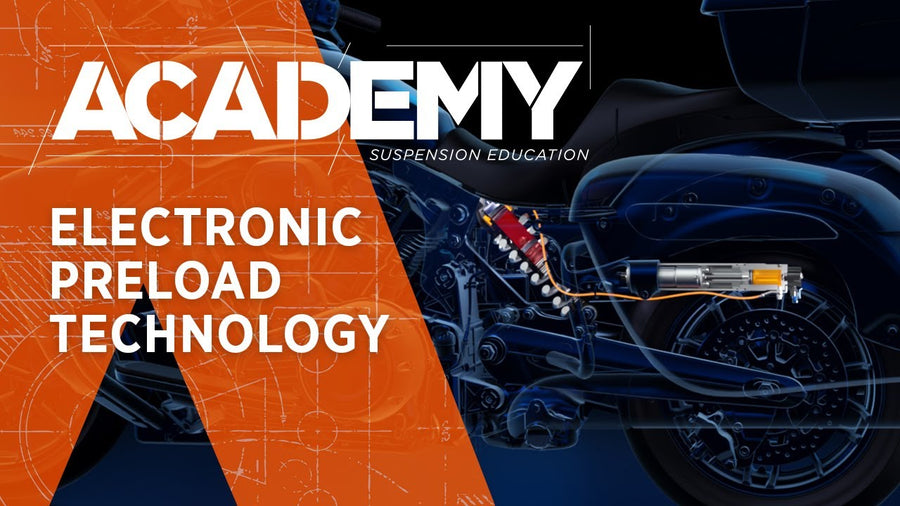 Fos Academi FOX Academy: How Racing Proves Shock Technology Works – FOX Australia