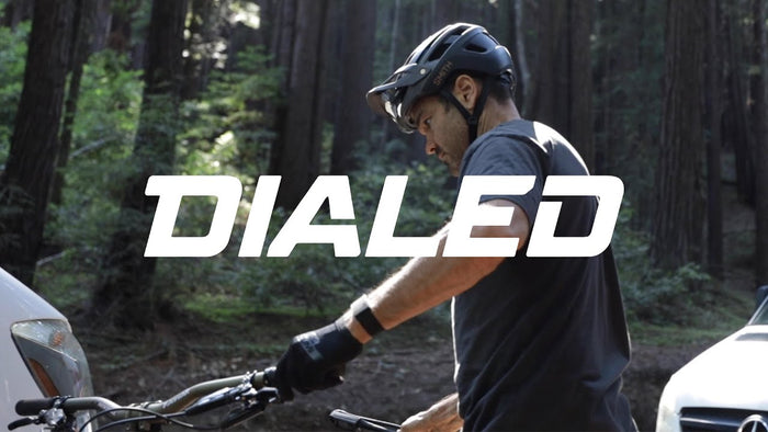 DIALED S2-EP29: Race Tune vs. OE Tune | Day in the Life with Jordi Cortes