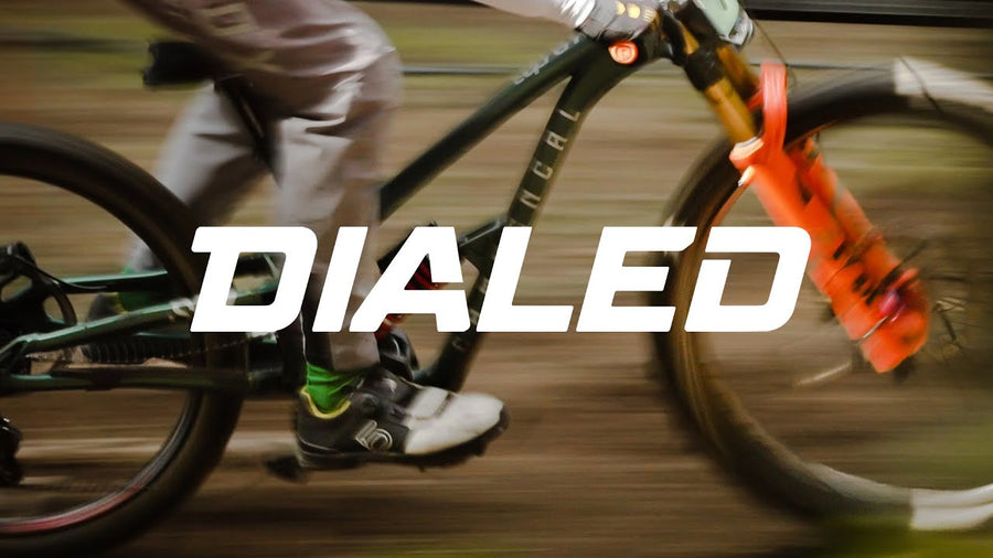 DIALED S4-EP53: Preparing for qualifiers at Val di Sole