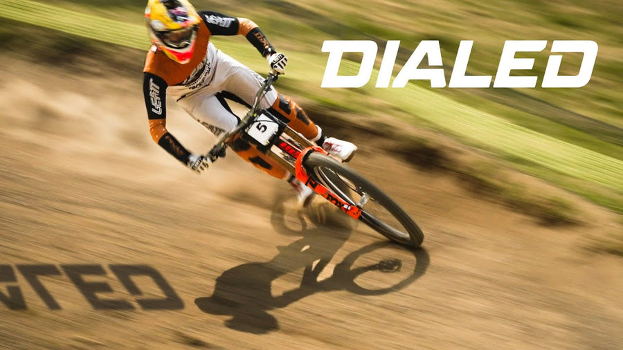 DIALED S5-EP16: A wild day of practice at Val di Sole