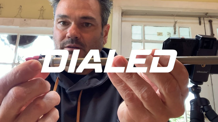 DIALED S2-EP5: What is VVC? | Jordi breaks down a GRIP2 damper from New Fox 38 Fork