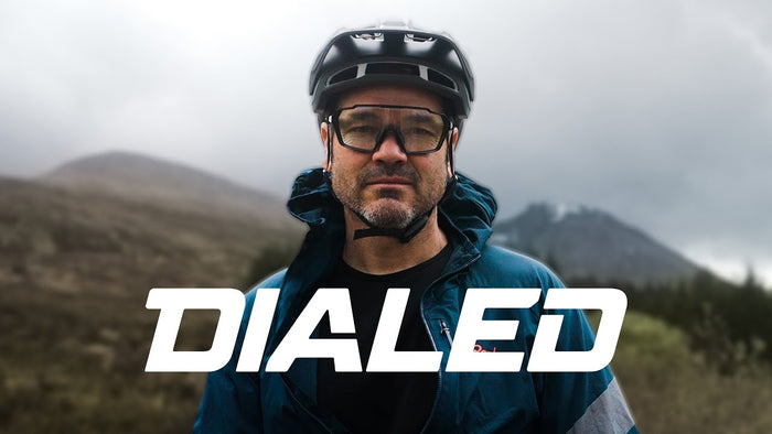 DIALED S4-EP7: Finally returning to Fort William