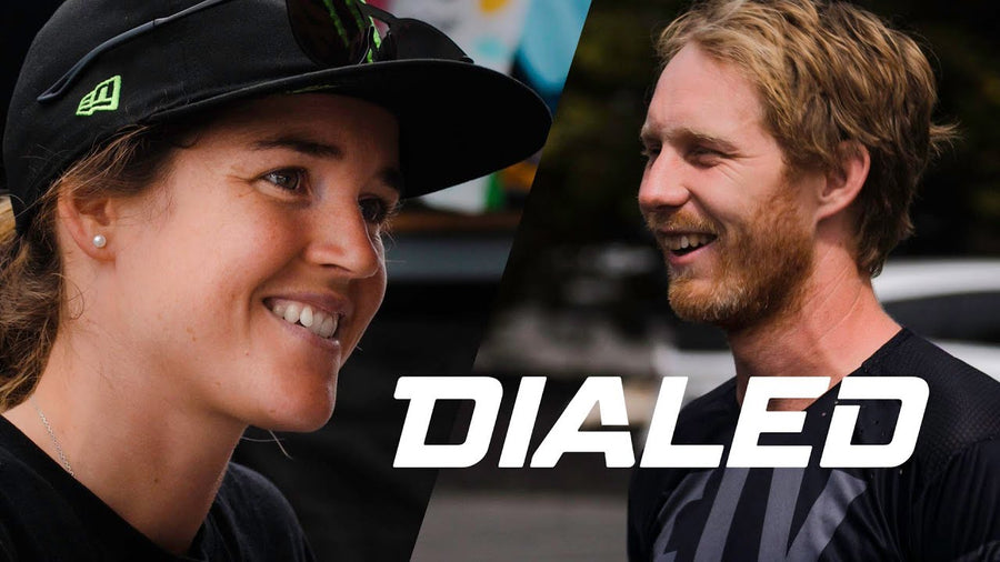 DIALED S3-EP41: What happens after race season ends?