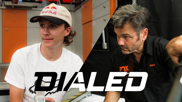 DIALED S5-EP28: Puzzling and Practice in Andorra