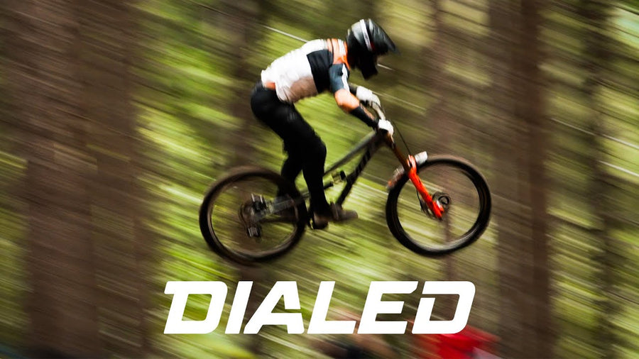 DIALED S5-EP17: Puzzling through qualifiers at Val di Sole