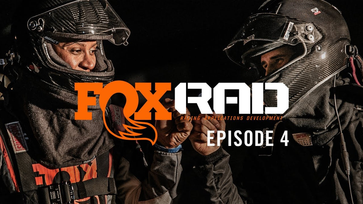 RAD: PROVING Through Victory – FOX Australia