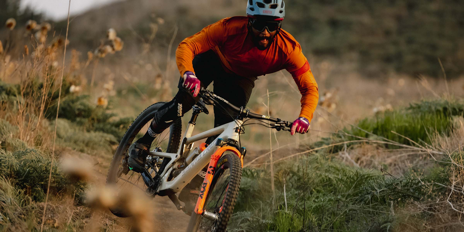 FLOAT X MTB Rear Shock Collection. All-Mountain Riding – RideFOX AUS