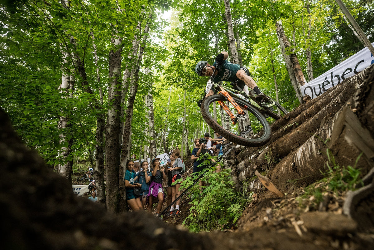 FOX MTB Seatposts | Dropper Posts for All-Mountain & XC – RideFOX AUS