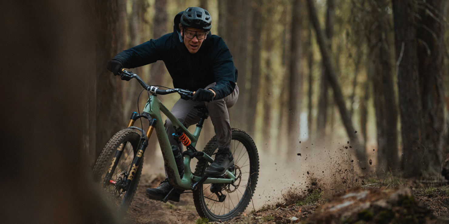 Trail