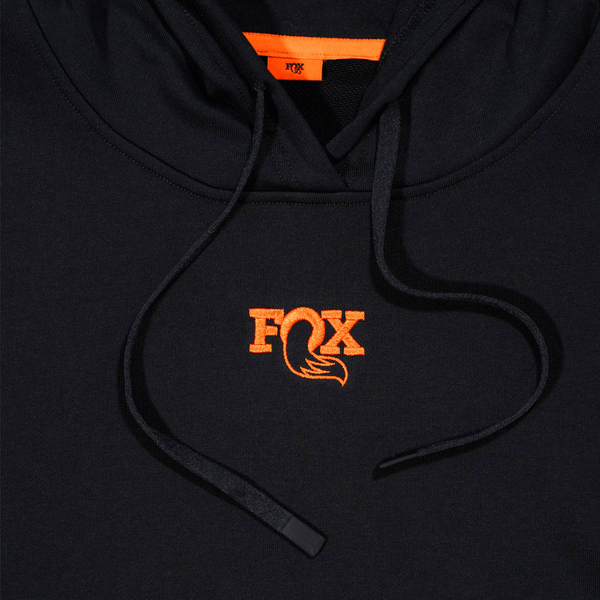 Women's Pullover Hoody