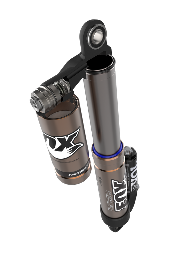 ATV Shocks – FOX Australia