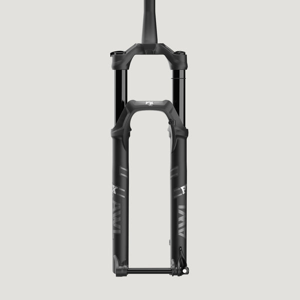 Fox fork clearance 100mm 29