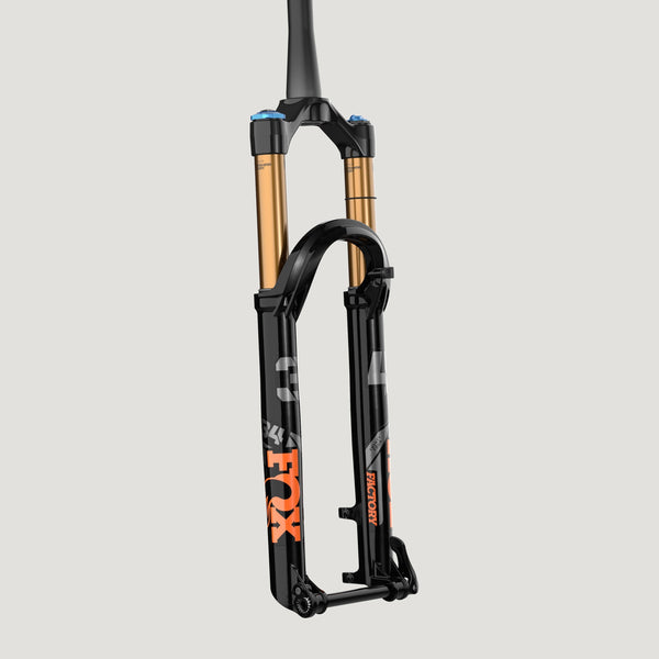 Fox 130mm fork on sale