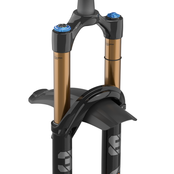 Fox 34 fork mudguard sale