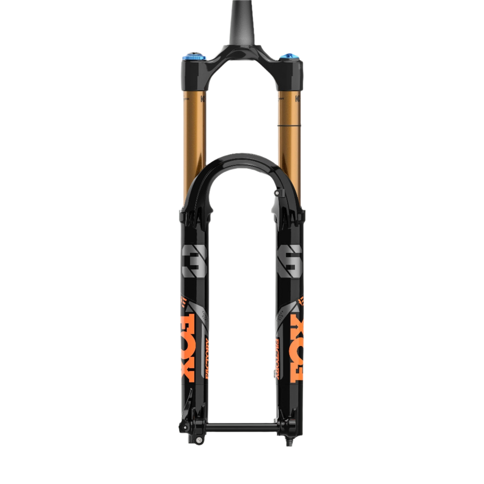 FOX 36 Factory eOptimized - GRIP2