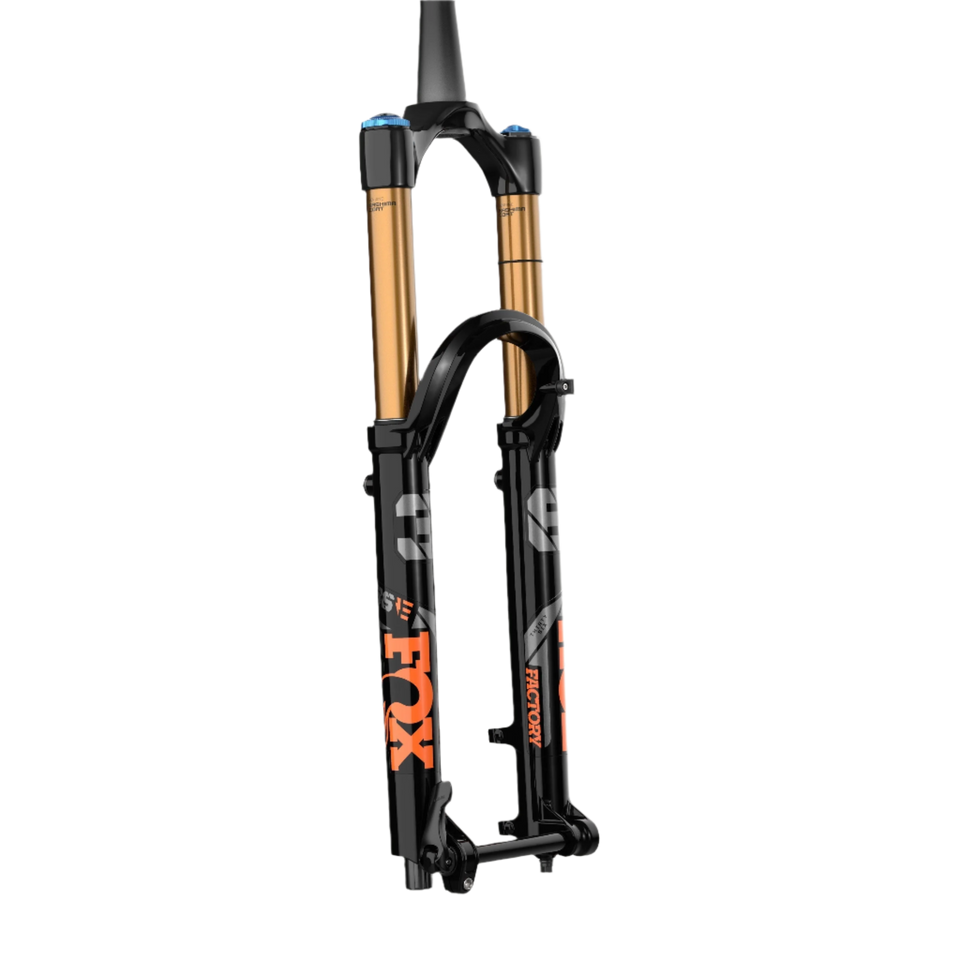 FOX 36 Factory eOptimized - GRIP2