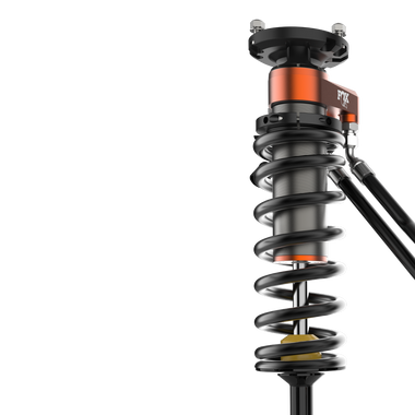 FOX Factory Australia | Official Suspension Products – FOX Australia