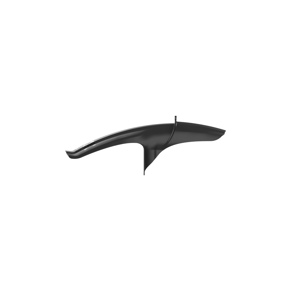 FOX Fork Mud Guard
