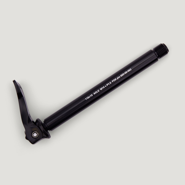 Quick Release Fork Axle The FOX Shop Australia