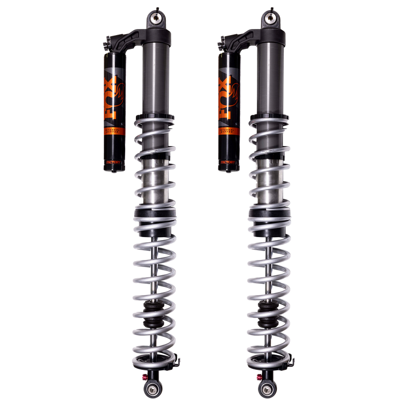 Fox Rzr POLARIS RZR PRO R | 3.0 FACTORY RACE SERIES – FOX Australia