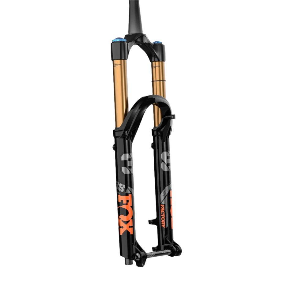 FOX 38 Factory | 27.5 - 170mm