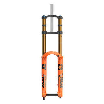 FOX 40 FACTORY - GRIP X2