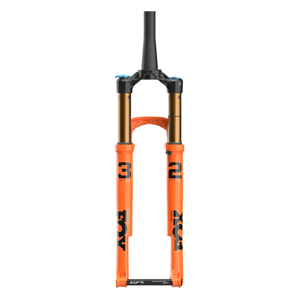FOX 32 Step-Cast Mountain Bike XC Suspension Fork – FOX Australia FOX 32 Step-Cast Mountain Bike XC Suspension Fork – FOX Australia