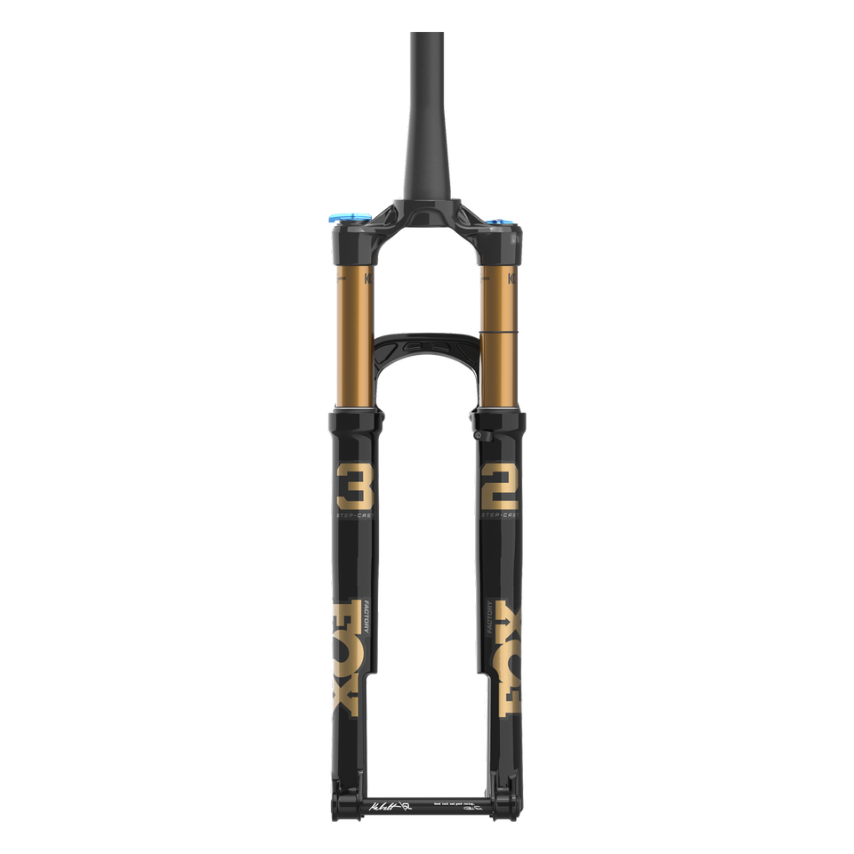 FOX 32 Step-Cast Mountain Bike XC Suspension Fork – FOX Australia FOX 32 Step-Cast Mountain Bike XC Suspension Fork – FOX Australia