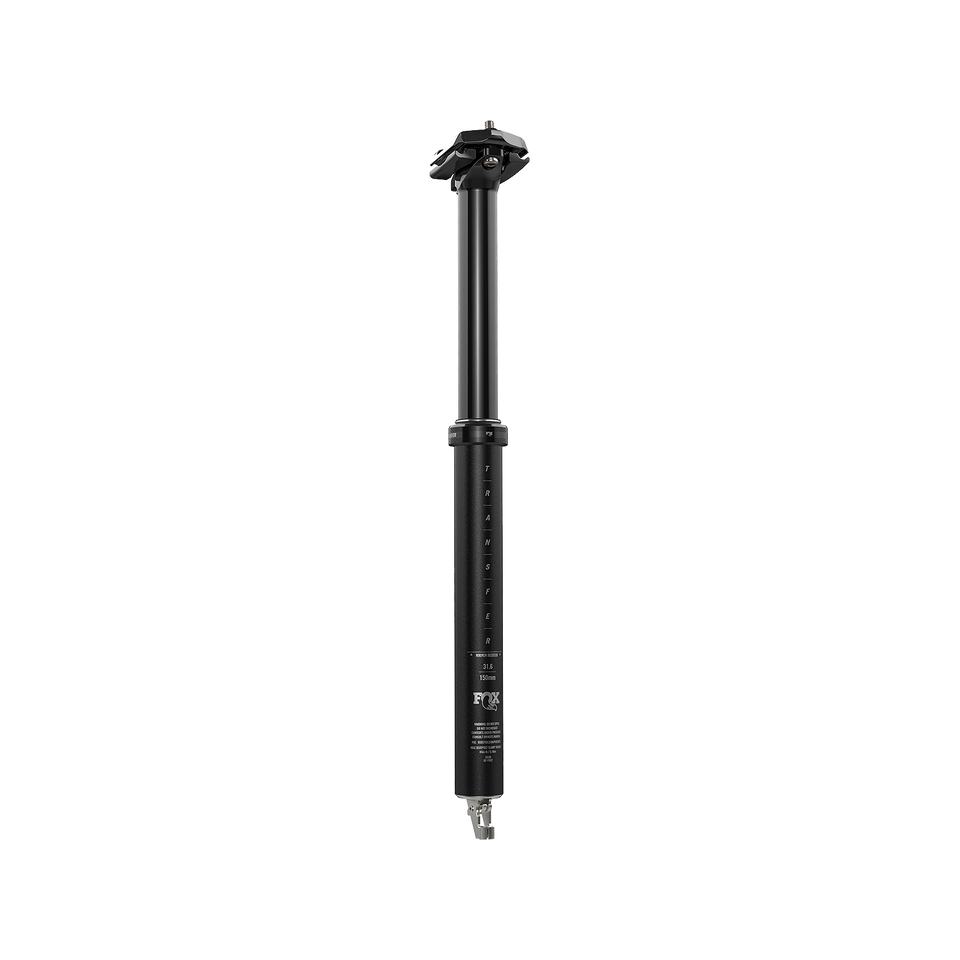 FOX Transfer Dropper Seatpost | Adjustable and Durable – FOX Australia FOX Transfer Dropper Seatpost | Adjustable and Durable – FOX Australia
