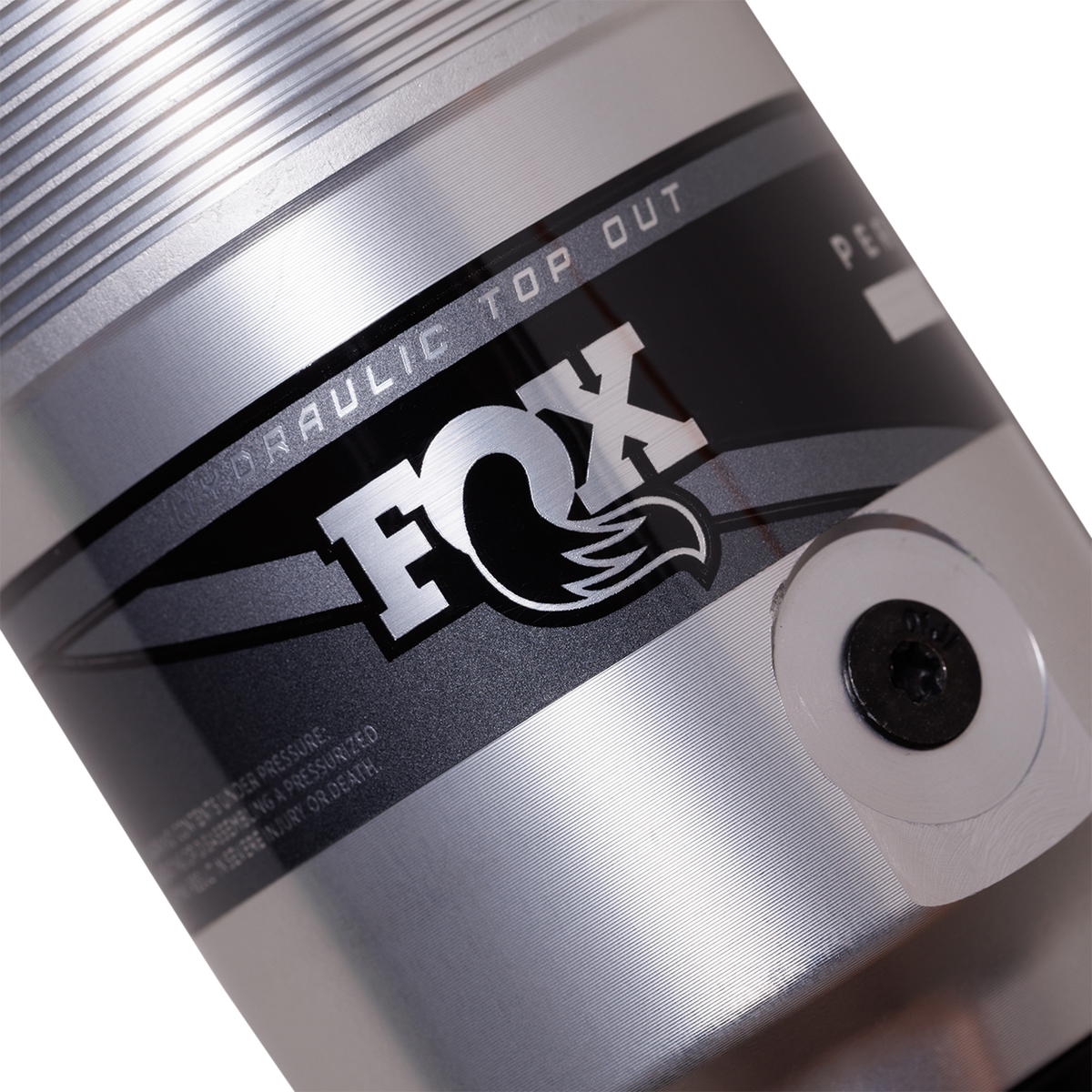 2.5 Performance Series Truck Shock – FOX Australia