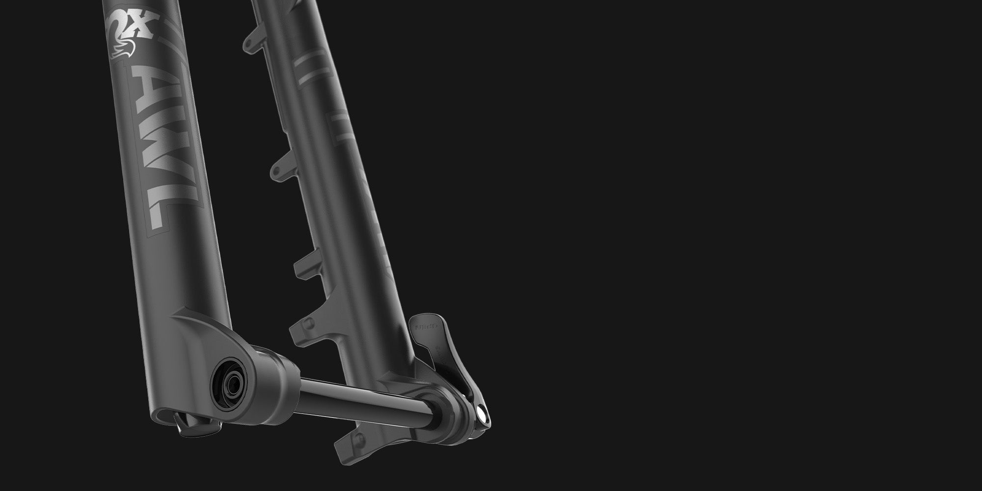 FOX AWL | Adventure Fork Technology, Reliability & Specs – FOX