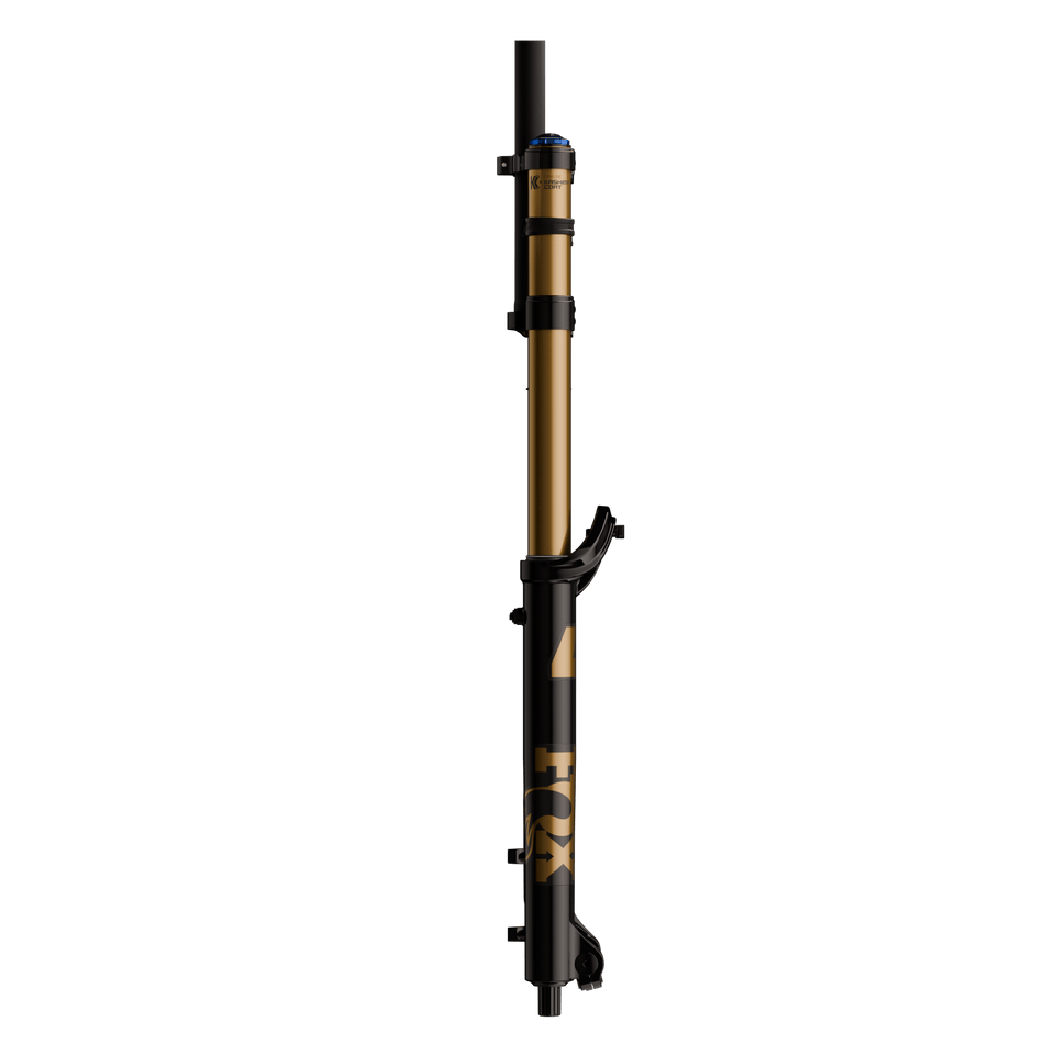 FOX 40 MTB Fork For Downhill & Bike Park Riding – FOX Australia FOX 40 MTB Fork For Downhill & Bike Park Riding – FOX Australia