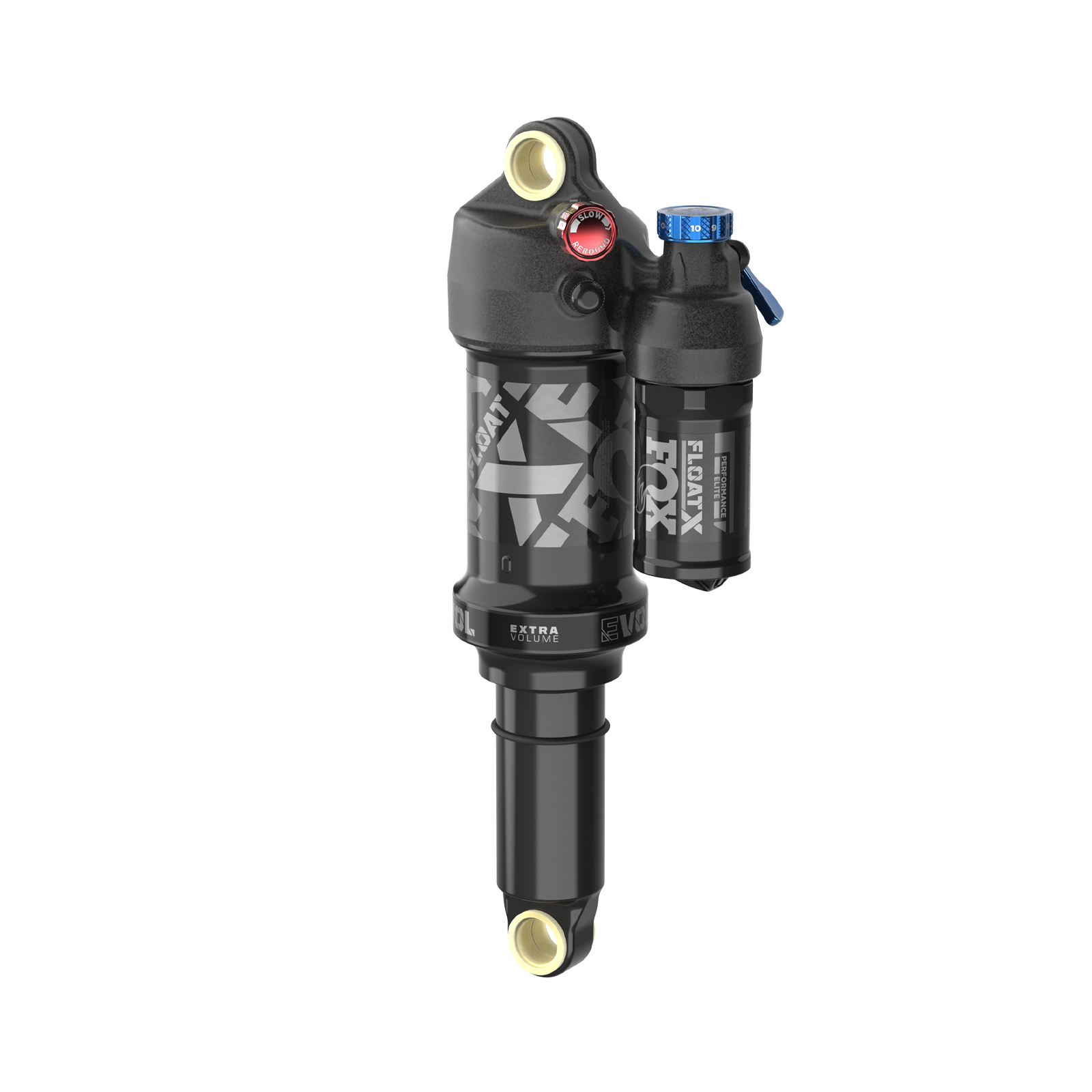 FLOAT X MTB Rear Shock Collection. All-Mountain Riding