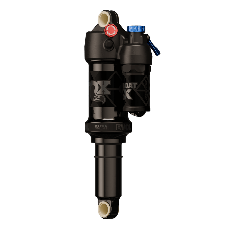 FOX FLOAT X PERFORMANCE ELITE | MTB Air Shock for All-Mountain – FOX ...