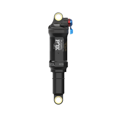 FOX FLOAT SL FACTORY | MTB Air Shock for XC – FOX Australia