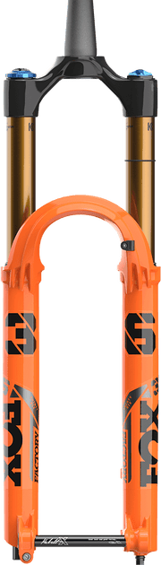 Bike Forks – FOX Australia