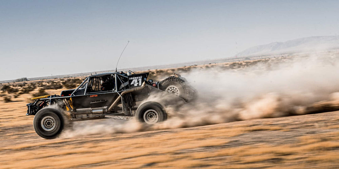 FOX Factory Australia | Official Suspension Products – FOX Australia