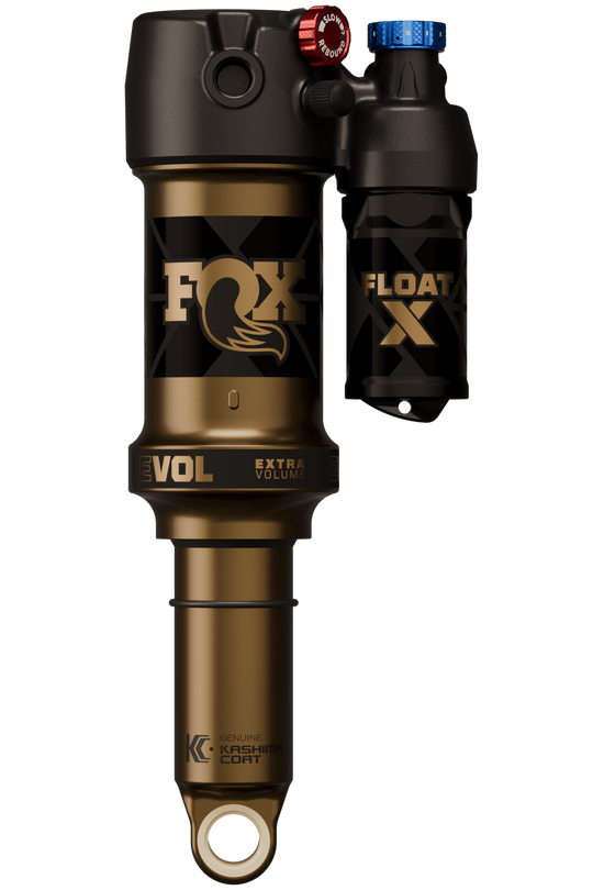 Bike Shocks – FOX Australia